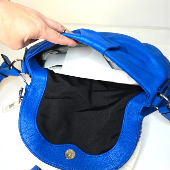 NWT Marc Jacobs Natasha Q Salton Sea - Picture 5 of 6